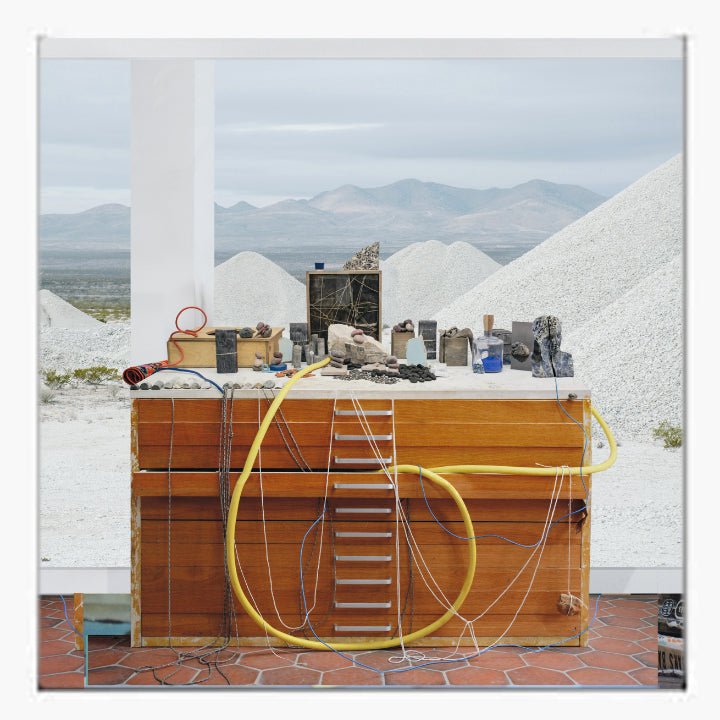 Robert Mann Gallery opening | Photographer Mary Mattingly - marymattinglystudio