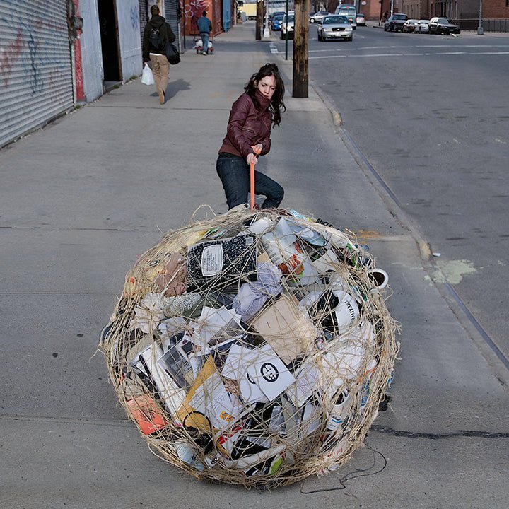 sculpture, photography, contemporary art, mary mattingly, artist, eco art