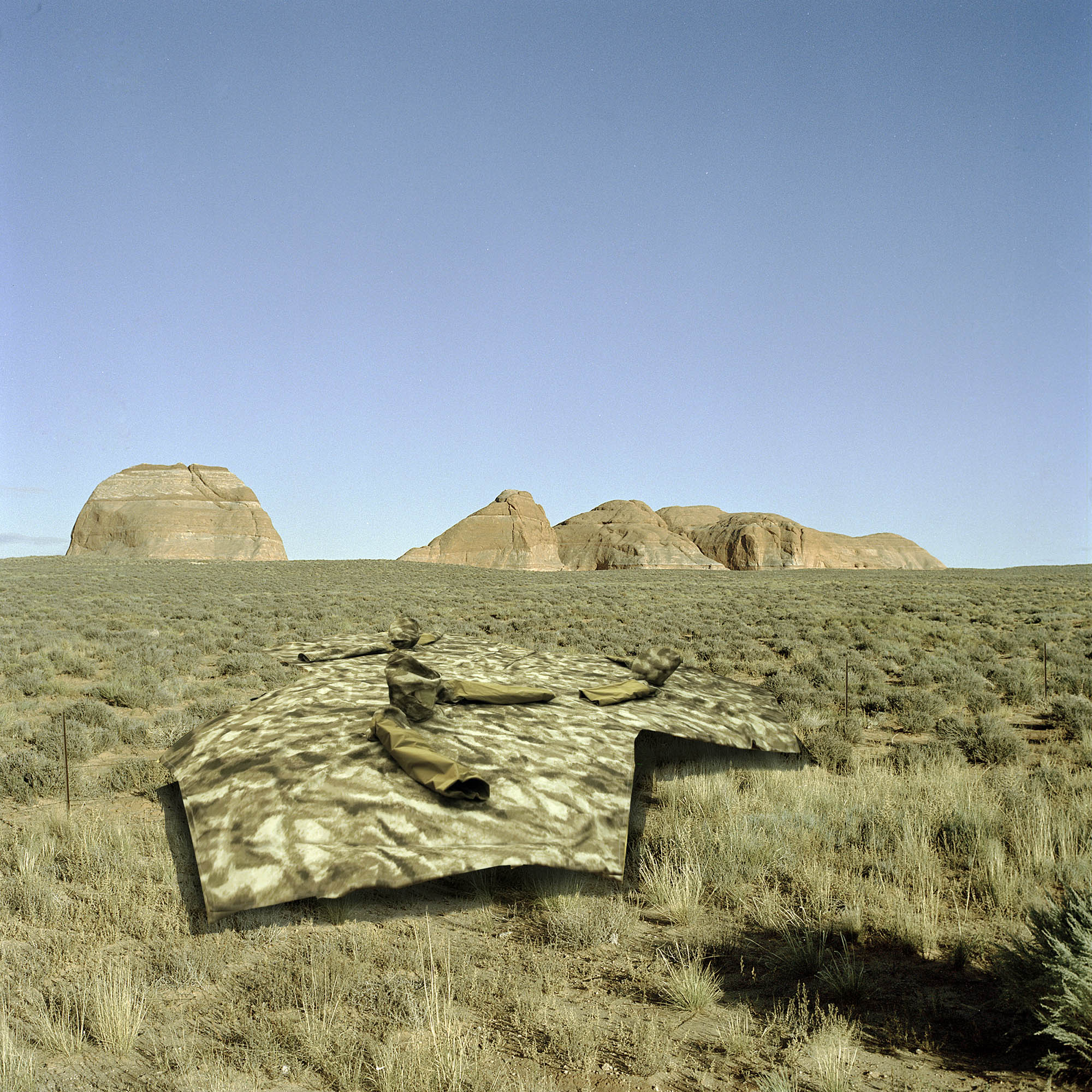 Wearable Homes Nomadographies Mary Mattingly Artist NYC