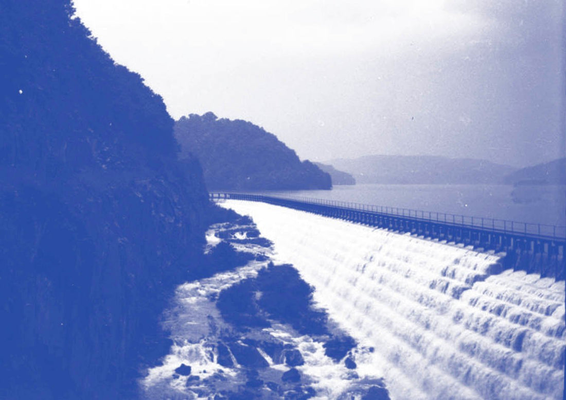 "Public Water" Audio Guide Launched - marymattinglystudio